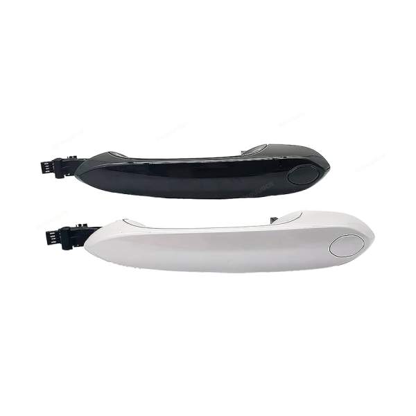 تصویر محصول دستگیره درب بیرونی جلو راست بی ام و سری 5 سدان 525i سال 2005